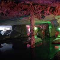 Step Into Another World: The Hidden Caves of Puzhehei