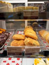 🍁 First Tim Hortons in Malaysia