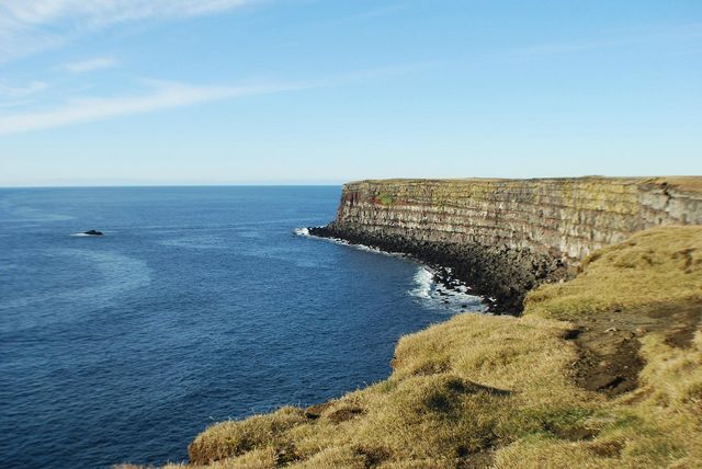 The Gateway to Iceland's Natural Wonders