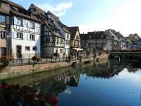 Charming Colmar: France’s Fairy-Tale Village