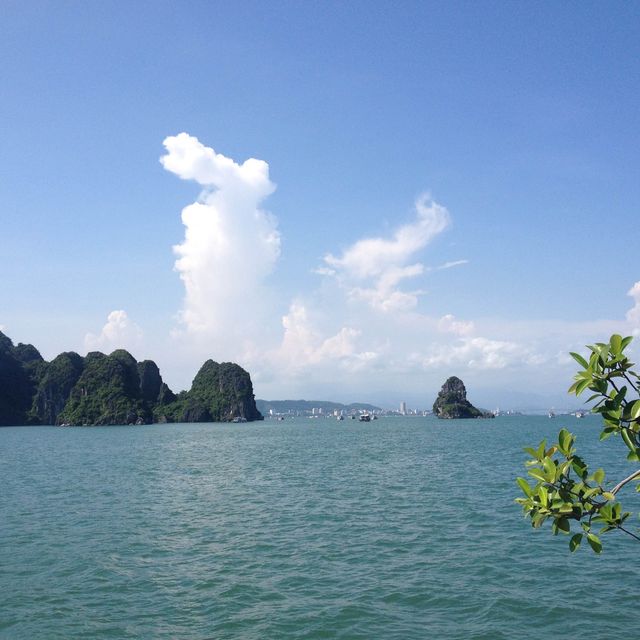 Halong Bay - Vietnam