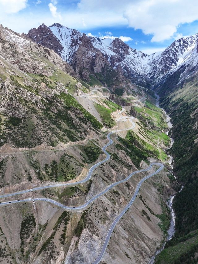 阿勒泰地區-伊犁 長者旅遊優選點進來必有驚喜