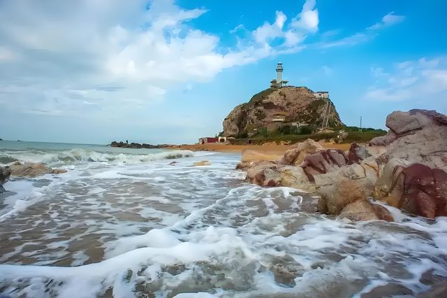 "新年新氣象，海南東方有哪些不可錯過的旅遊體驗？"