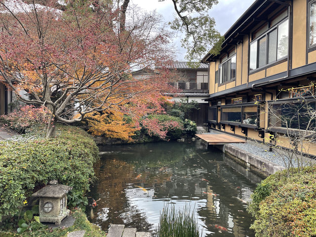 南禪寺 順正