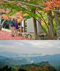 日本｜香川•高松、直島、小豆島三日遊