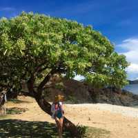 CALAGUAS! The PH’s MOST BEAUTIFUL ISLAND!🏝️