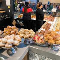 south melbourne market