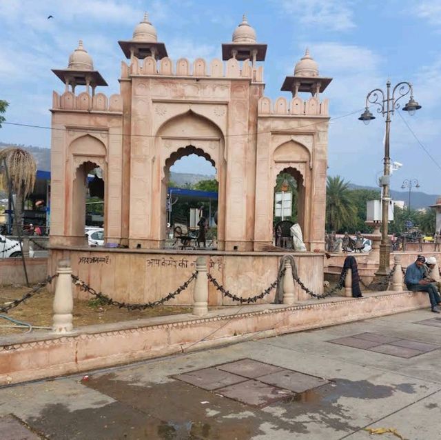 Jal Mahal जल महल