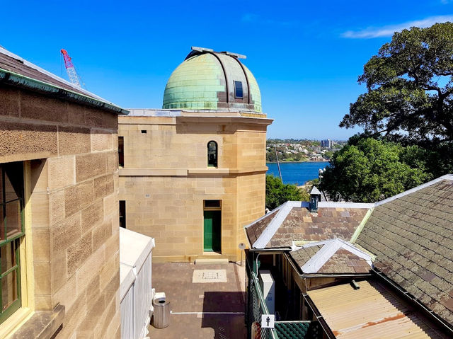 Sydney Observatory