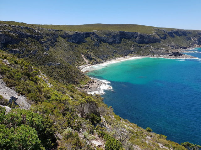 Flinders Chase National Park