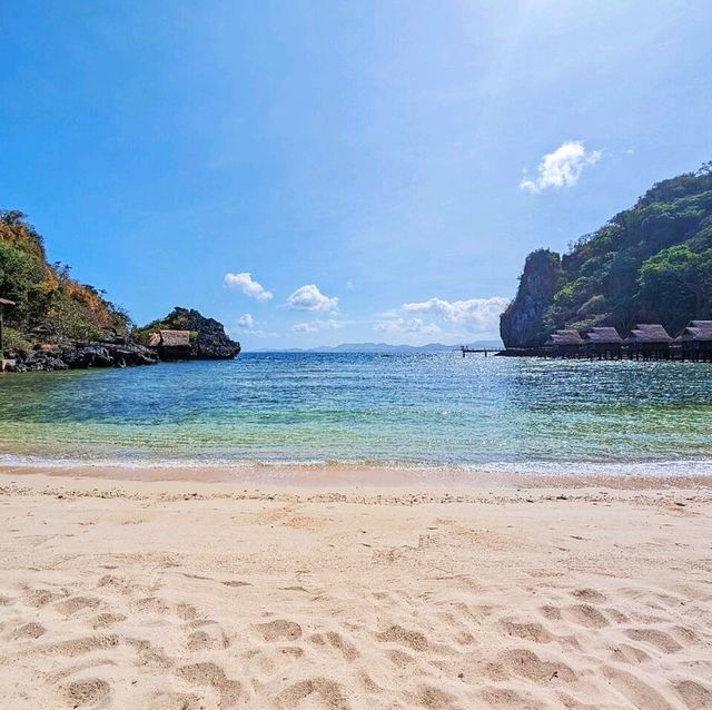 🏖️ Cauayan Beach Resort