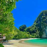 Phi Phi Island