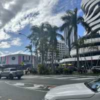 Broadbeach QLD