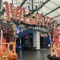 Halloween Vibrance at Pavilion Kuala Lumpur