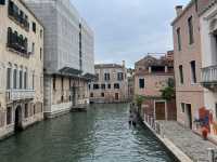 Visit Venice Before It Vanishes: A Race Against Time