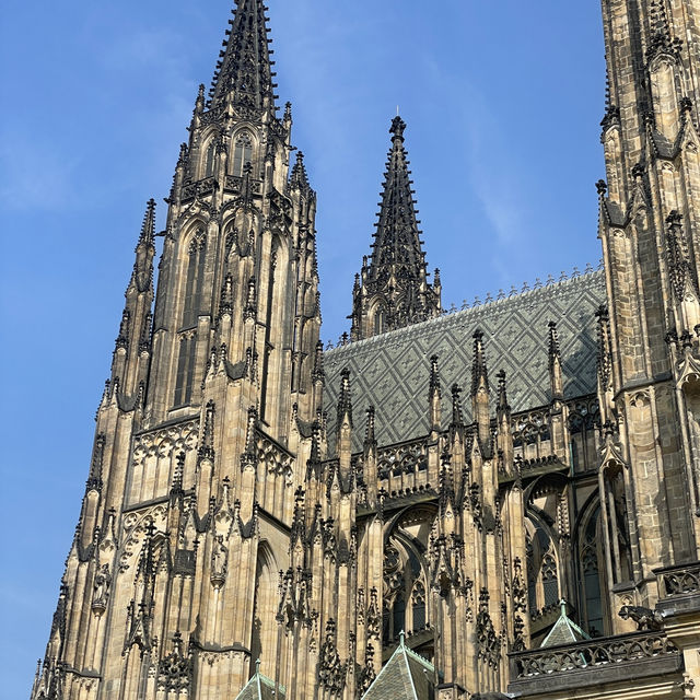 Prague Castle