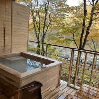 Hoshinoya Oirase hotel for only $380