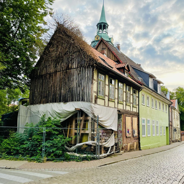 Truly a city of beauty and character🇩🇪👫😎