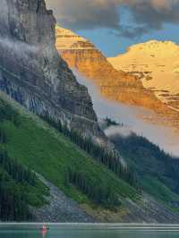 Banff National Park: Where Nature Paints Perfection