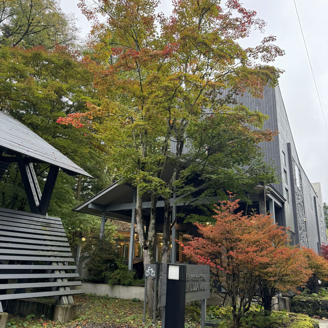 Karuizawa- Vibrant Nature meets Serene Luxury