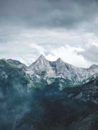 Hiking in Berchtesgaden: Where the Mountains Meet Your Soul