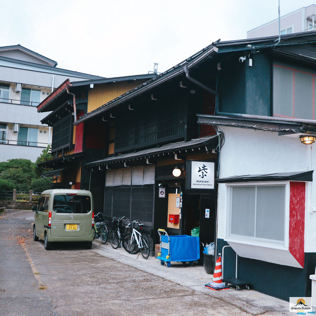 Murasaki Ryokan Honten