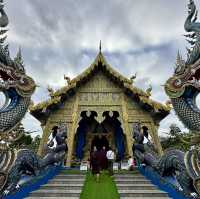 The most beautiful temples in Thailand