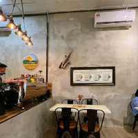 Ikhwan Coffee in Johor Bahru