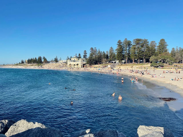 Cottesloe Beach