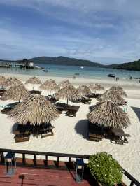 THE BEST RESORT IN LONG BEACH PULAU PERHENTIAN 