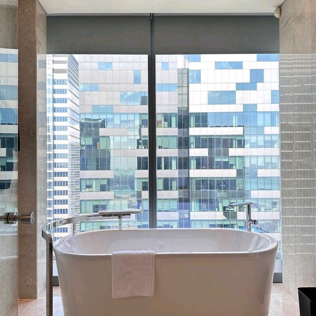 The Westin Singapore