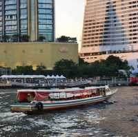 Chao Phraya River