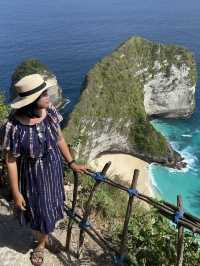 A Day Trip to Nusa Penida: An Island Dream