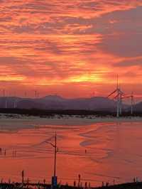 冬日平潭島 | 邂逅未見海景民宿