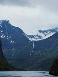 Discover the Charming Town of Flåm in Norway