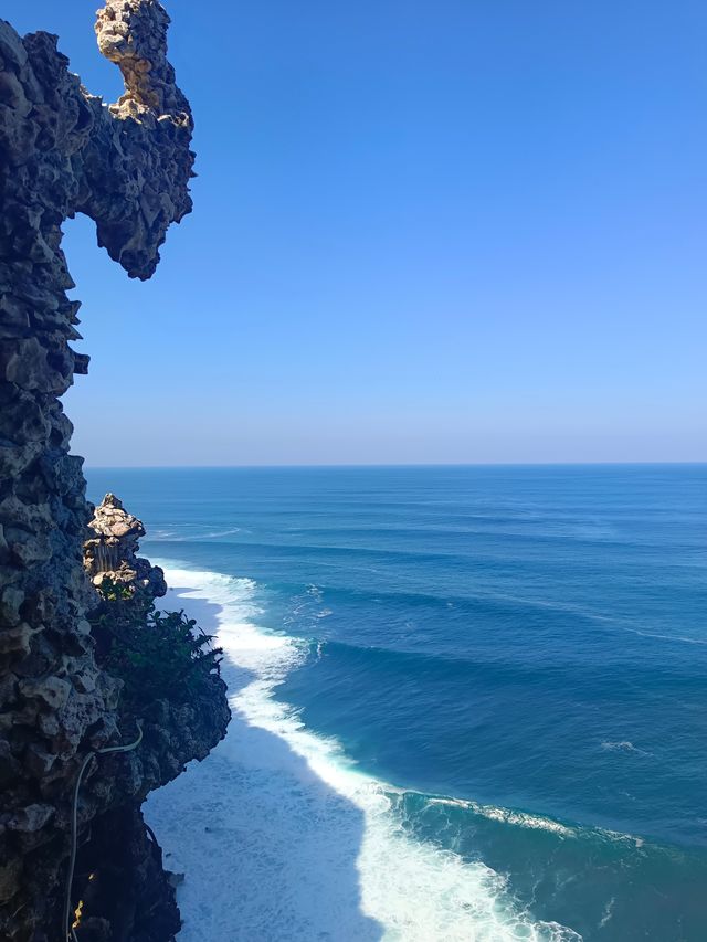 巴厘島烏魯瓦圖一日遊