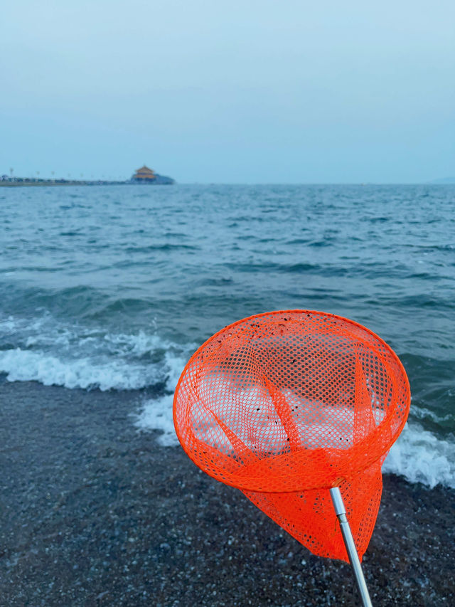 世界最美海灣——青島海濱風景區（二）