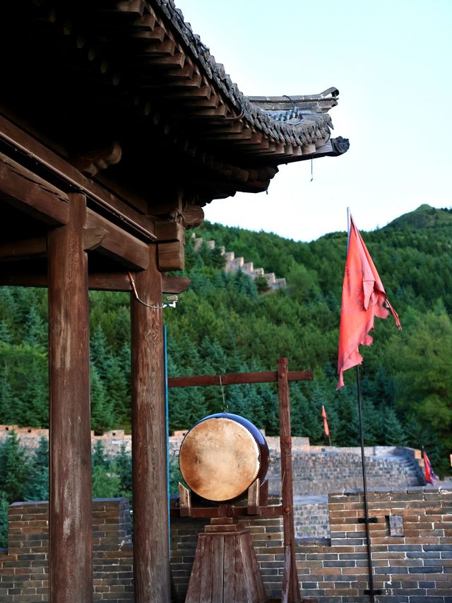 3日深度遊寒假探訪山西大同雲岡石窟等地