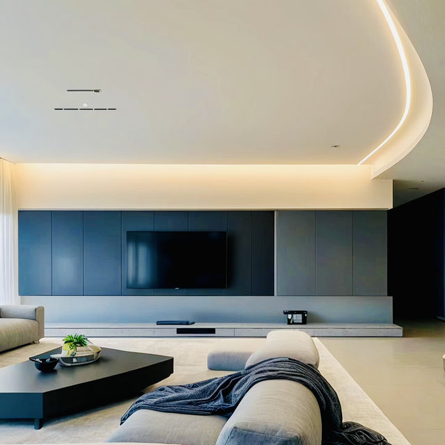 𝙃𝙊𝙐𝙎𝙀 𝘼𝙉𝘿 𝙇𝙄𝙁𝙀  Winter Home | Master Bedroom Chengdu 