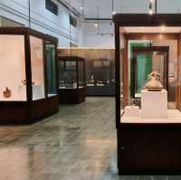 Visit National Museum of Indonesia!