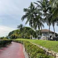 Damai Jiwa Doubletree Hilton Damai Laut 