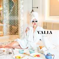 Valia Hotel Bangkok