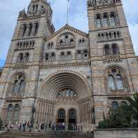 Natural History Museum