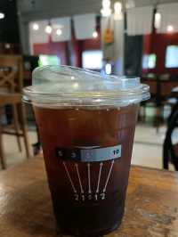 Gray 18 Cafe |ตรัง