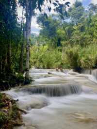 Charming gem in Luang Prabang 