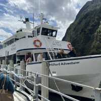 Best of Milford Sound