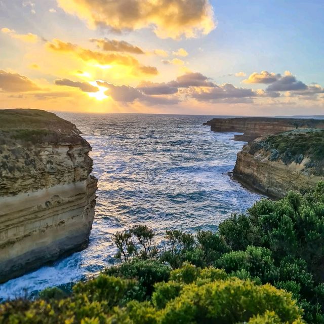 Great Ocean Road