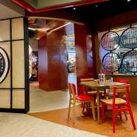 Delightful Ramen Experience at Haraku Ramen Grand Indonesia