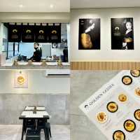 Authentic Japanese Flavors at Golden Geisha Yogyakarta