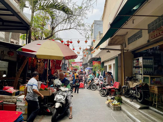 Cultural Immersion: A Weekend in Glodok Chinatown